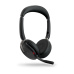 Jabra Evolve2 65 Flex, Link380c MS Stereo QI