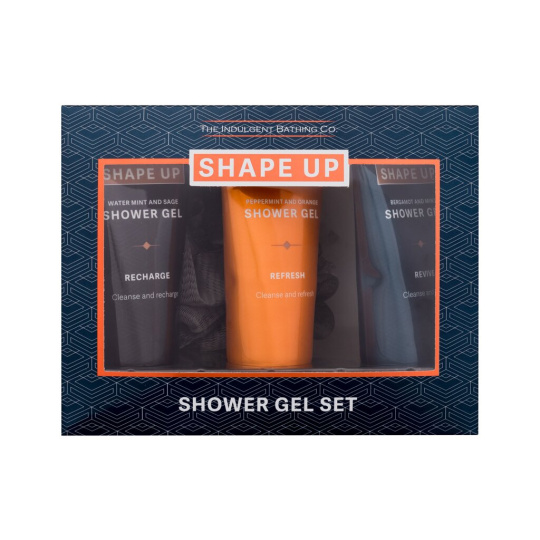 Xpel Shape Up