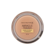 Max Factor Miracle Touch SPF30