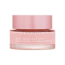 Clarins Multi-Active SPF15