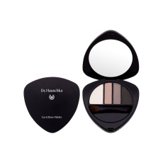 Dr. Hauschka Eye & Brow Palette