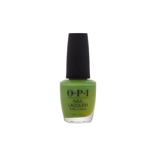 OPI Nail Lacquer