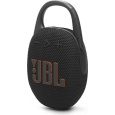 JBL Clip 5 Black