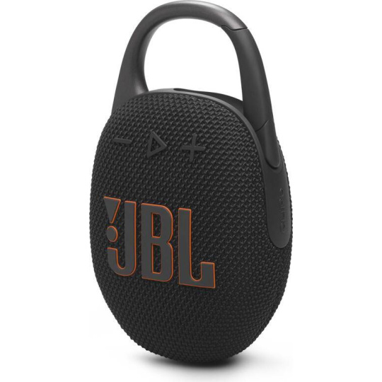 JBL Clip 5 Black