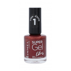 Rimmel London Super Gel By Kate