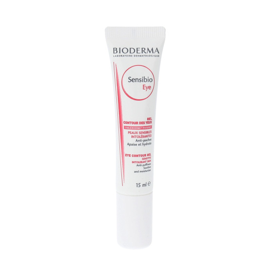 BIODERMA Sensibio