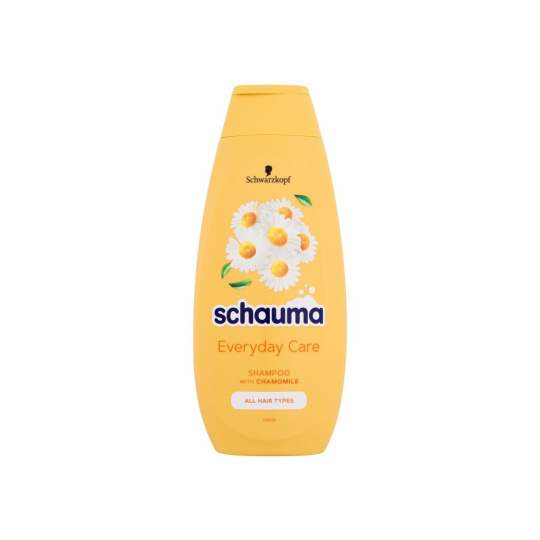 Schwarzkopf Schauma