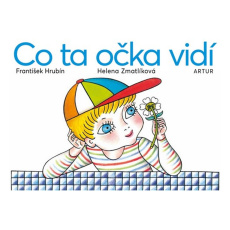 Co ta očka vidí