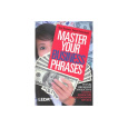 Master Your Business Phrases