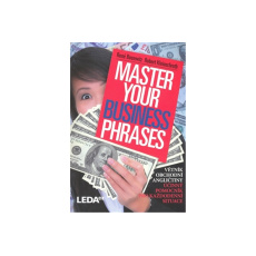 Master Your Business Phrases