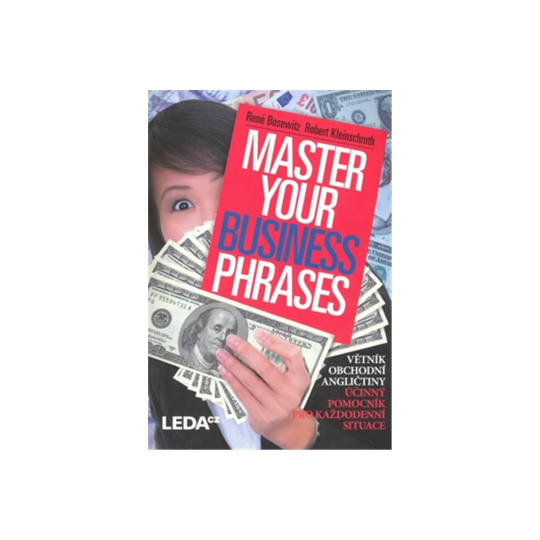 Master Your Business Phrases