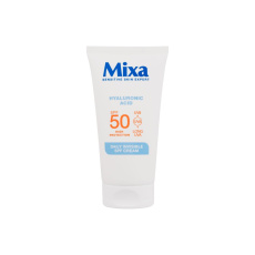 Mixa Hyaluronic Acid SPF50