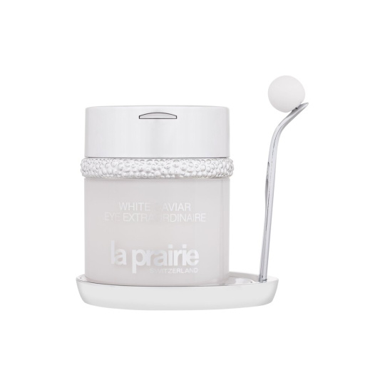 La Prairie White Caviar