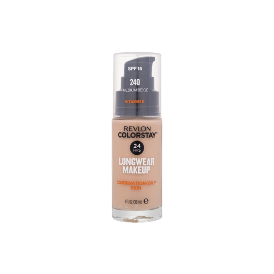 Revlon Colorstay SPF15