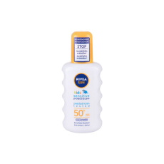 Nivea Sun Kids Sun Spray SPF50+