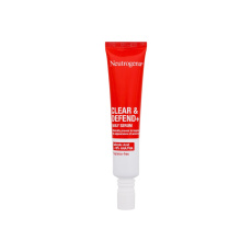 Neutrogena Clear & Defend+