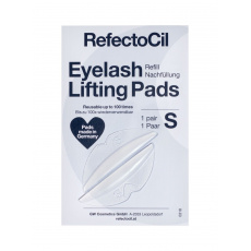 RefectoCil Eyelash S