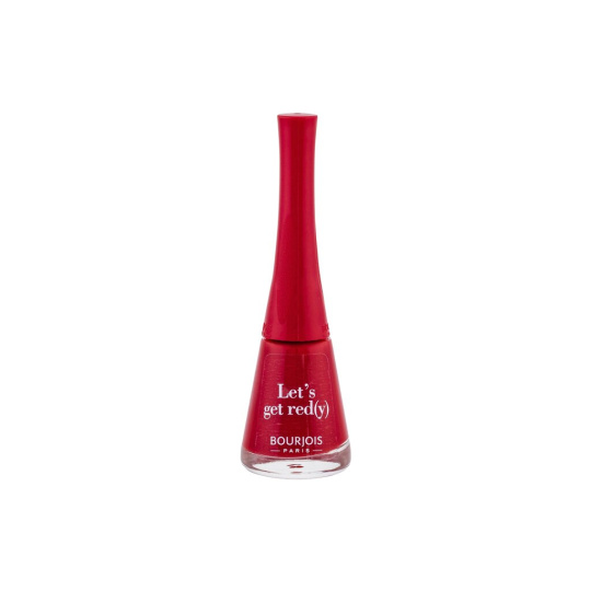 BOURJOIS Paris 1 Second