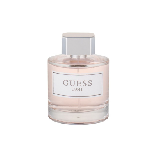 GUESS Guess 1981