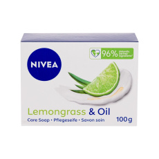 Nivea Lemongrass & Oil