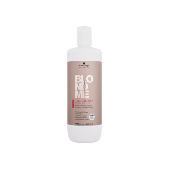 Schwarzkopf Professional Blond Me Rich