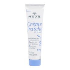 NUXE Creme Fraiche de Beauté Cream & Make-Up Remover & Mask