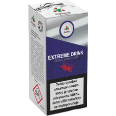 Liquid Dekang Extreme Drink 10ml - 11mg