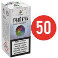 Liquid Dekang Fifty Fruit Mix 10ml - 3mg (Ovocný mix)