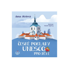 České poklady UNESCO pro děti