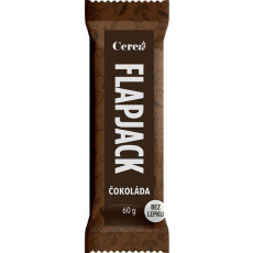 Cerea flapjack Čokoláda 60g