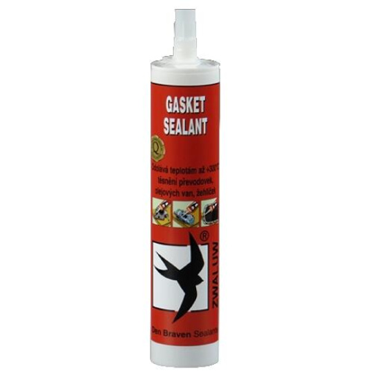 tmel silikonový GASKET SEALANT 280ml CIHL RL