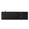 CORSAIR K70 CORE RGB/Drátová USB/NA layout/Černá