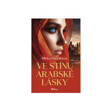 Ve stínu arabské lásky