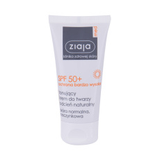 Ziaja Med Protective SPF50+