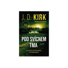 Pod svícnem tma