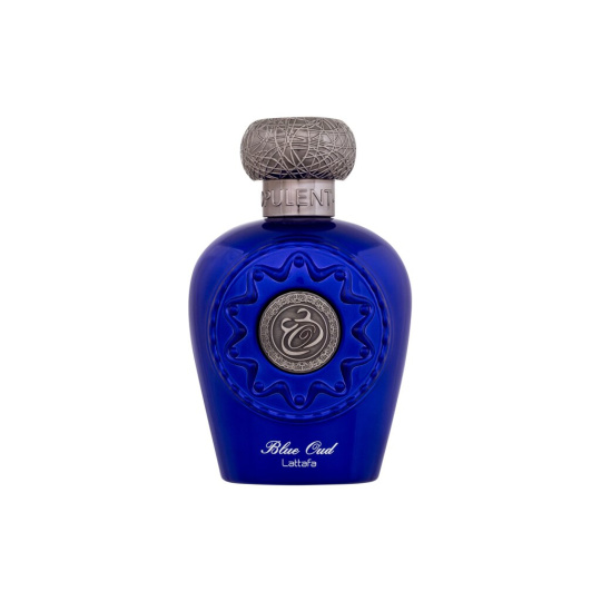 Lattafa Blue Oud