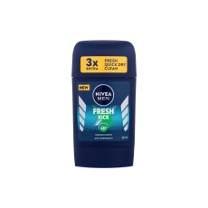 Nivea Men Fresh Kick 48H