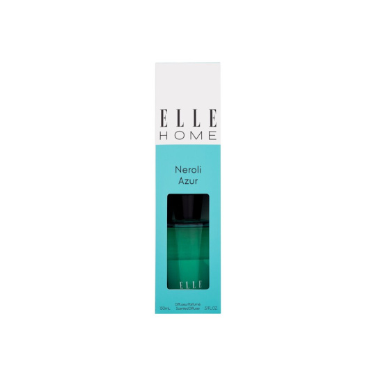 Elle Home Neroli Azur