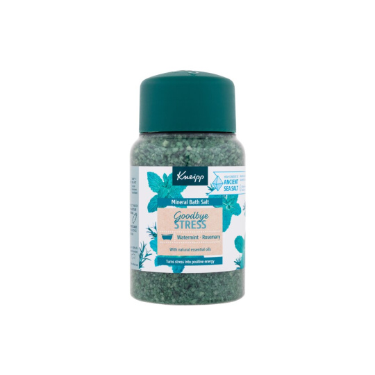 Kneipp Goodbye Stress