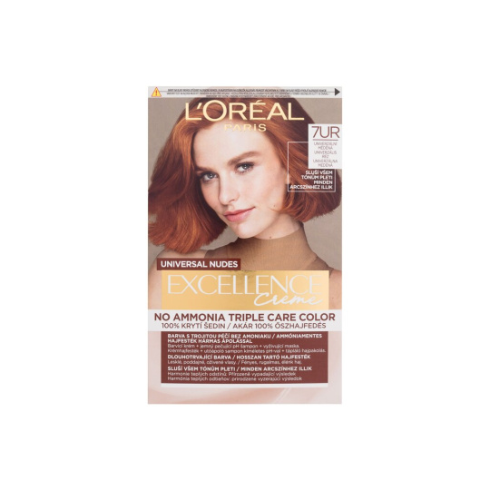 L'Oréal Paris Excellence