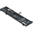 Baterie T6 Power Lenovo Legion 5-15ACH6, 5-15ITH6, 5 Pro 16ITH6, 5210mAh, 80Wh, 4cell, Li-poly