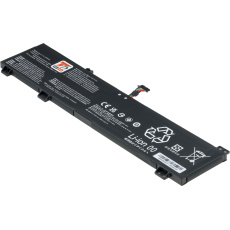 Baterie T6 Power Lenovo Legion 5-15ACH6, 5-15ITH6, 5 Pro 16ITH6, 5210mAh, 80Wh, 4cell, Li-poly