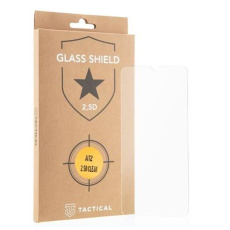 Tactical Glass Shield 2.5D sklo pro Samsung Galaxy M12/A12/A32 5G Clear