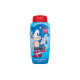 Sonic The Hedgehog Bath & Shower Gel