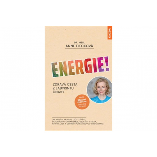 Energie!