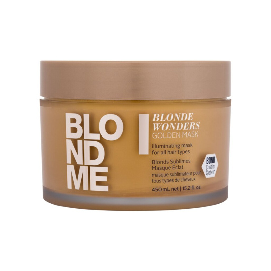 Schwarzkopf Professional Blond Me