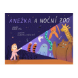 Anežka a noční zoo