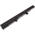 Baterie T6 Power Asus X451, X551, F551, P551, R411, R512, RX551, F451, 2600mAh, 38Wh, 4cell