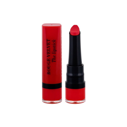 BOURJOIS Paris Rouge Velvet