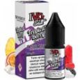 Liquid IVG SALT Tropical Berry 10ml - 10mg